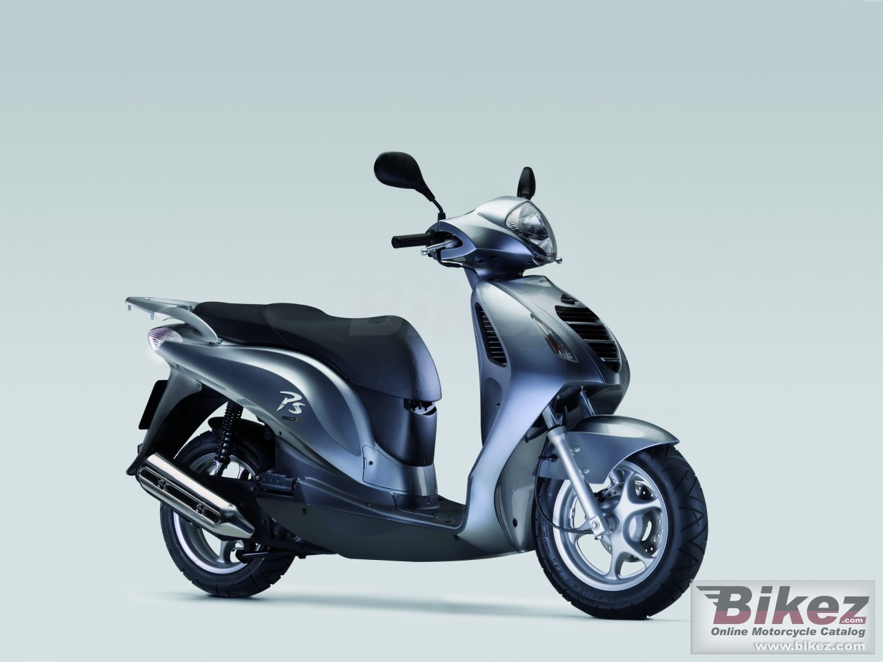 Honda PS 150i Sport