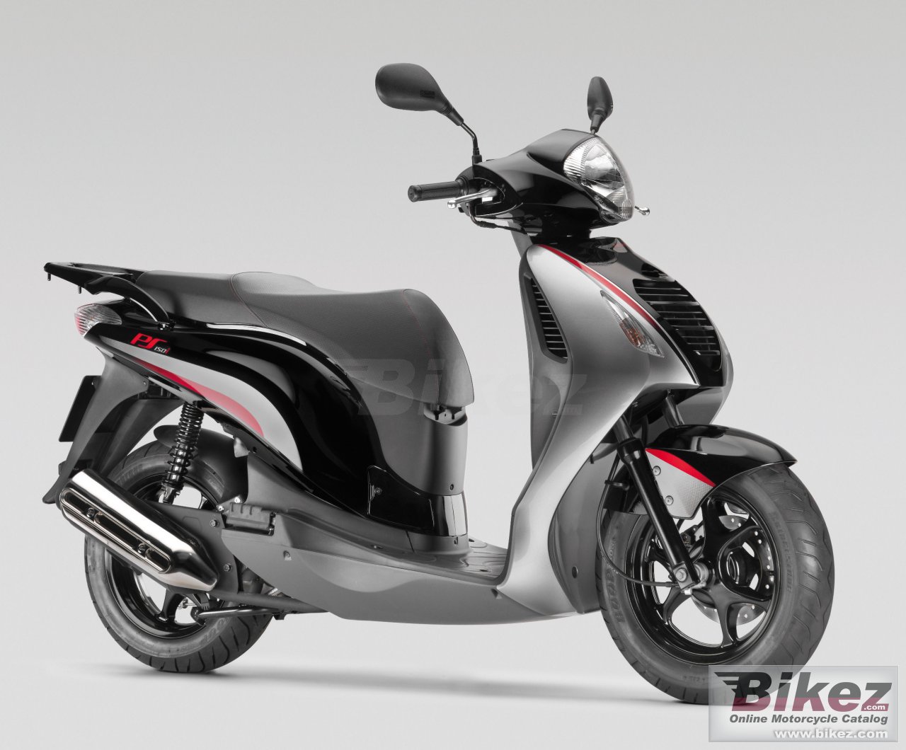 Honda PS 150i Sport