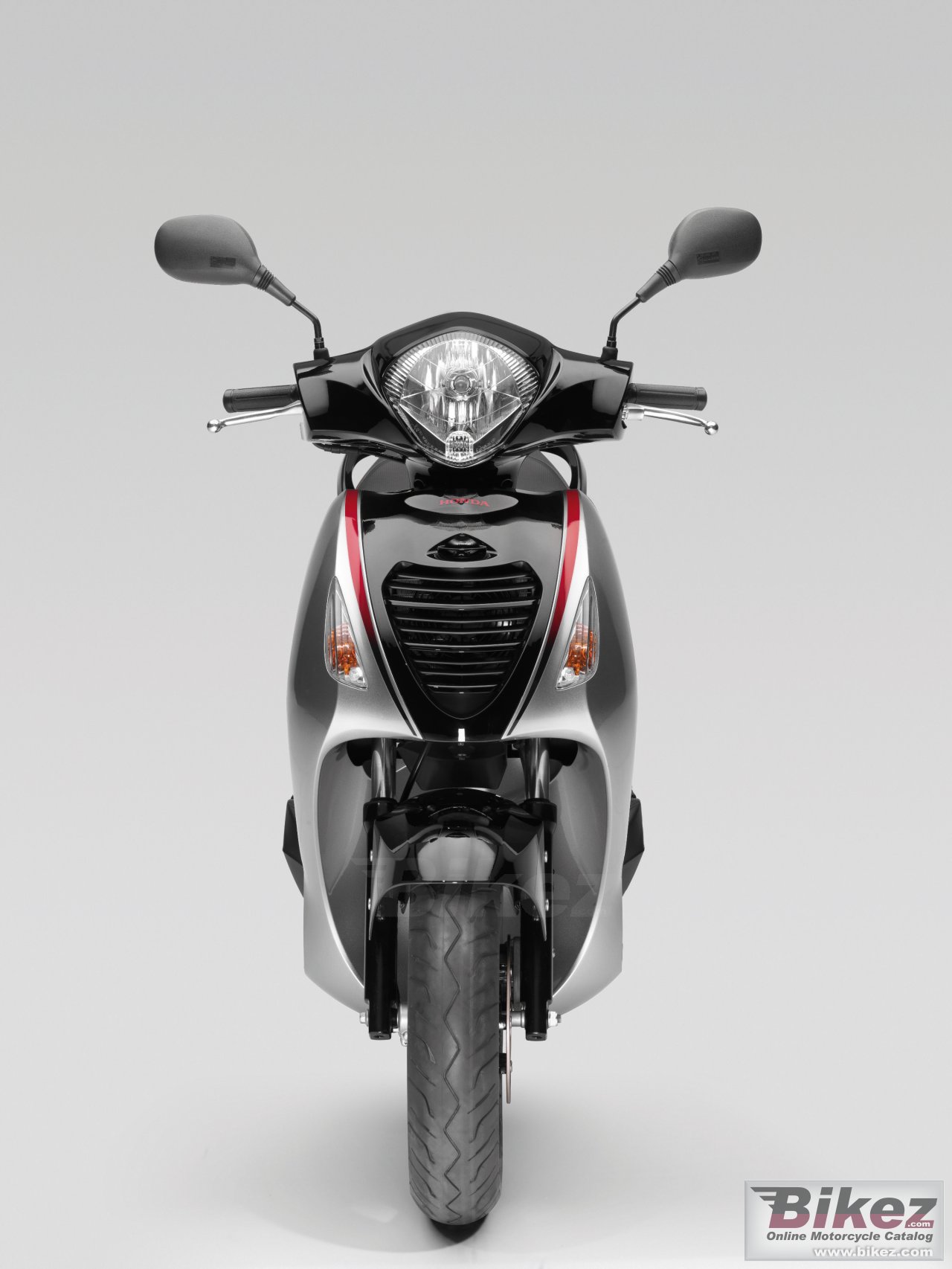 Honda PS 150i Sport