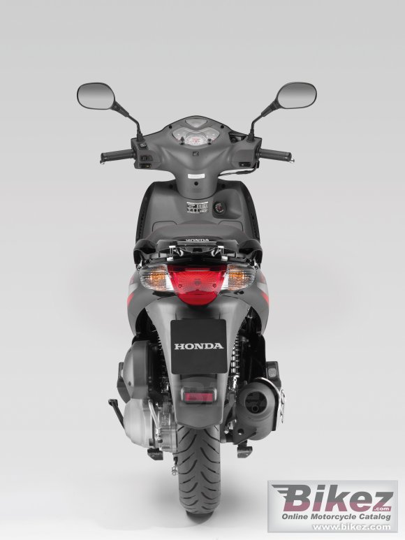 2008 Honda PS 150i Sport