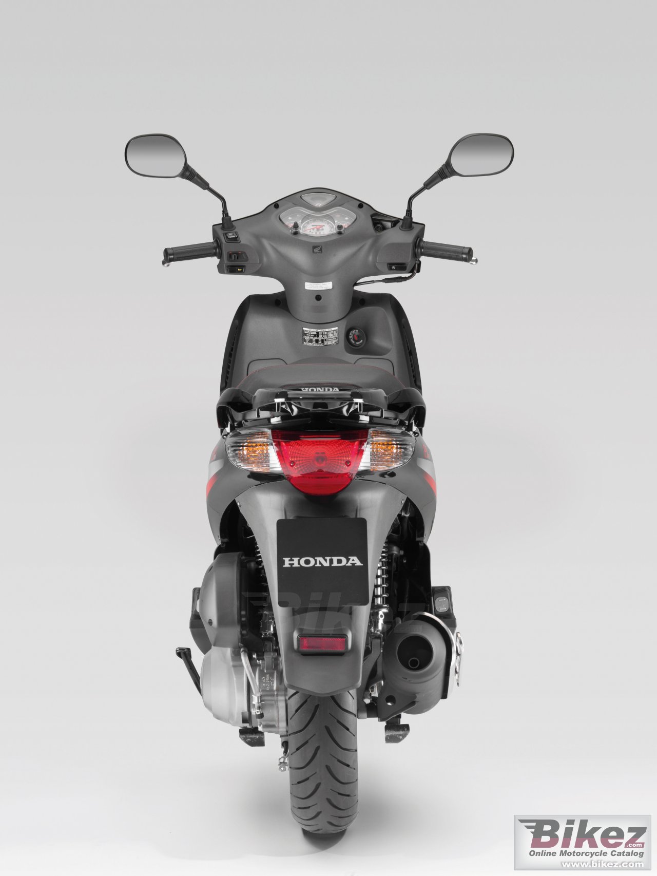 Honda PS 150i Sport