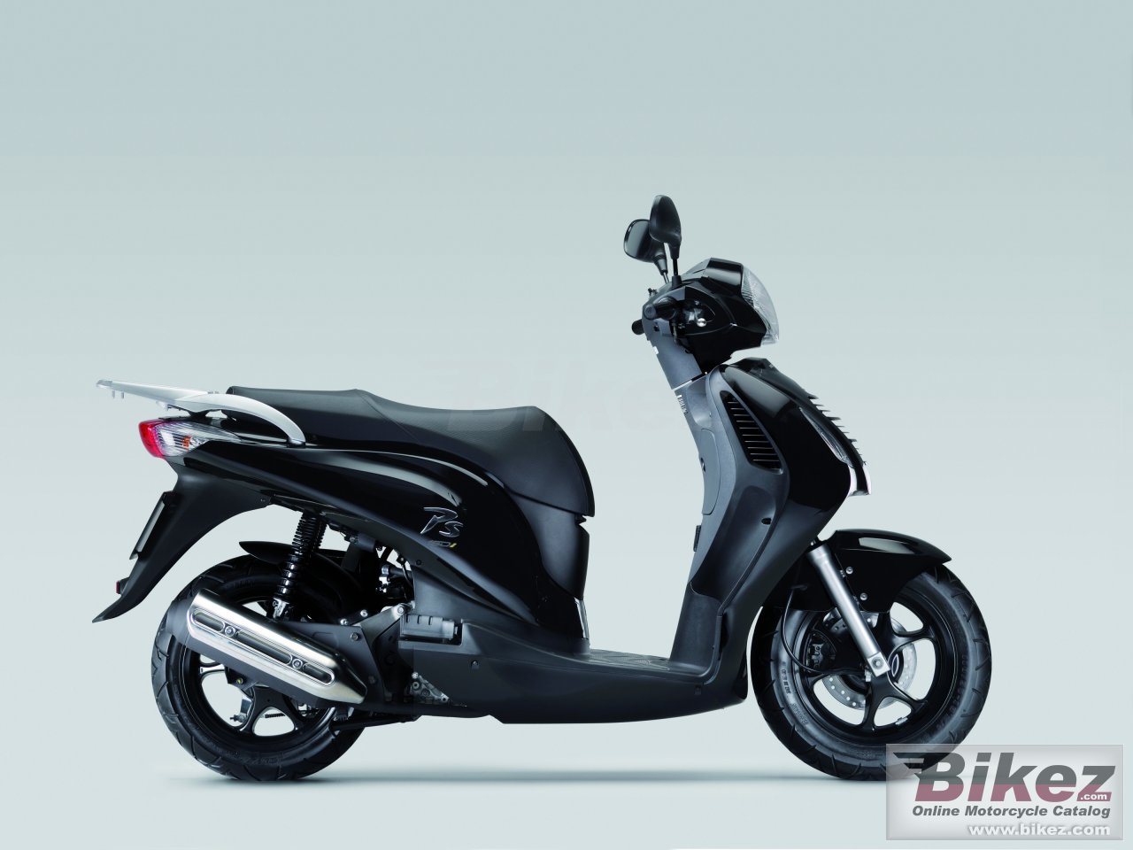 Honda PS 150i Sport