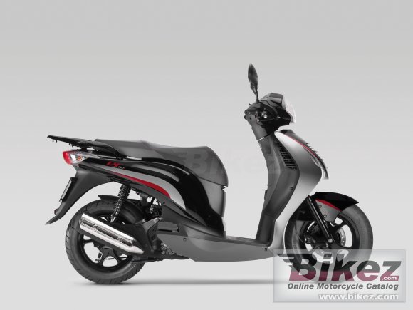 2008 Honda PS 150i Sport