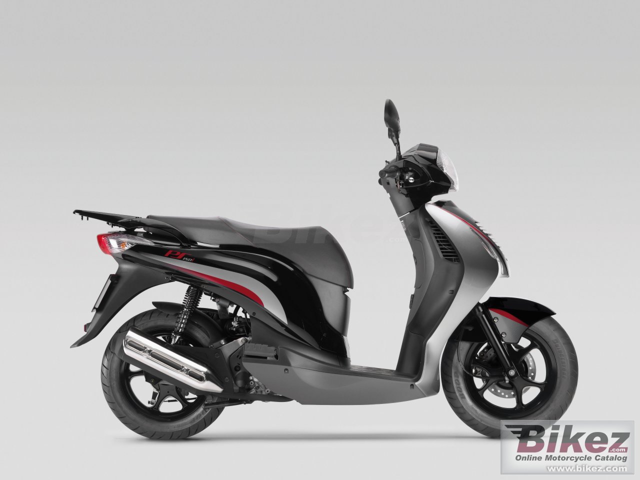 Honda PS 150i Sport