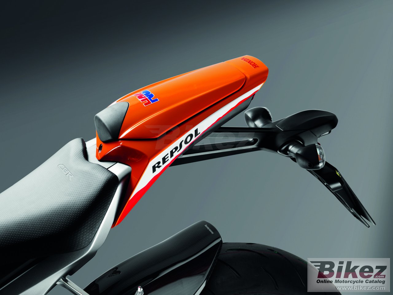 Honda CBR1000RR Fireblade