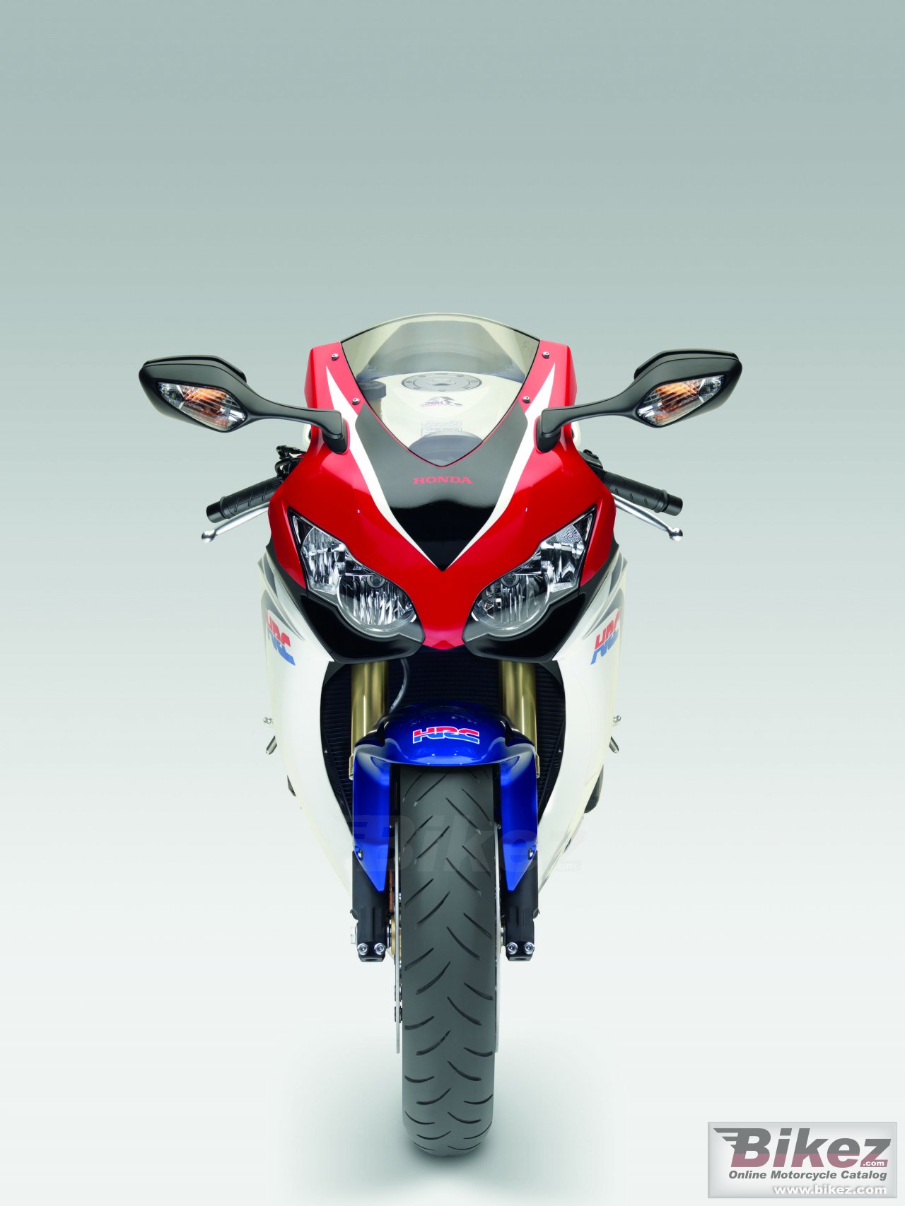 Honda CBR1000RR Fireblade