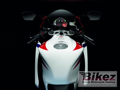 2009 Honda CBR1000RR Fireblade