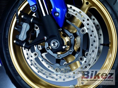 2009 Honda CBR1000RR Fireblade