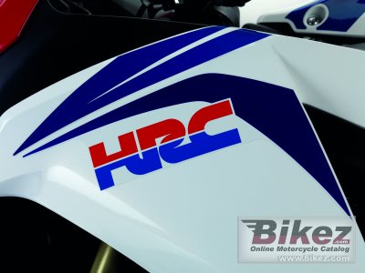 2009 Honda CBR1000RR Fireblade