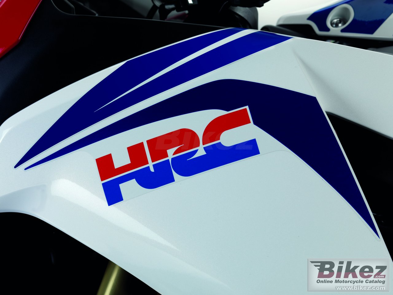 Honda CBR1000RR Fireblade