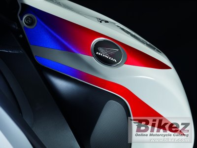 2009 Honda CBR1000RR Fireblade