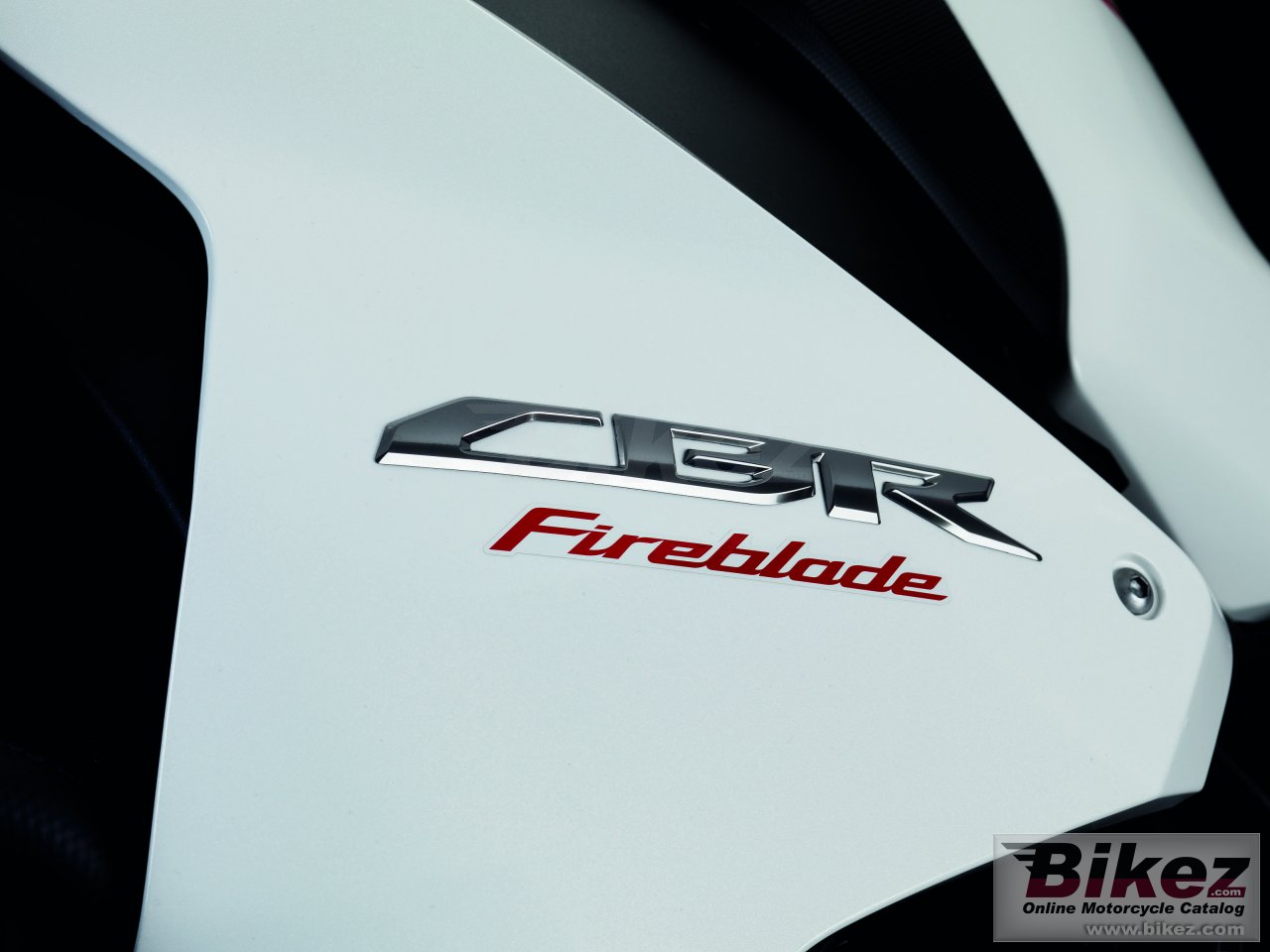 Honda CBR1000RR Fireblade