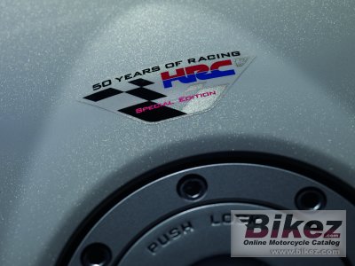 2009 Honda CBR1000RR Fireblade