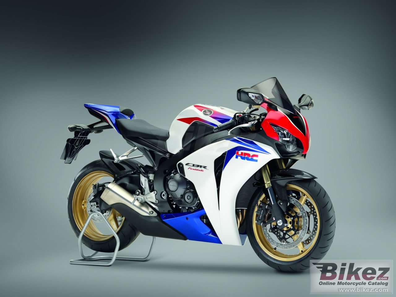 Honda CBR1000RR Fireblade