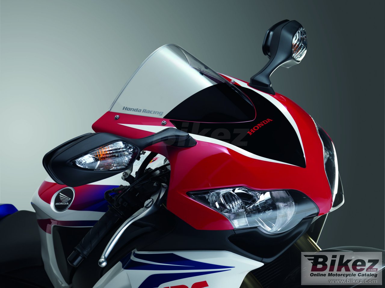 Honda CBR1000RR Fireblade