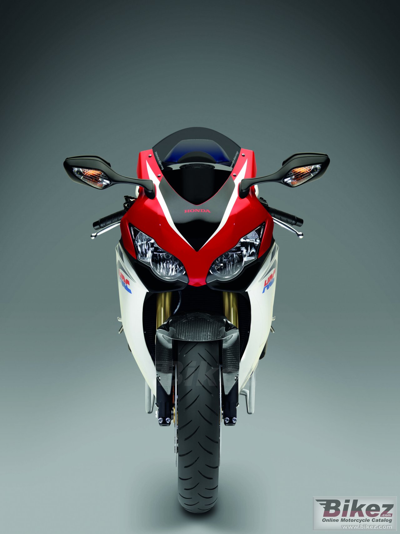 Honda CBR1000RR Fireblade