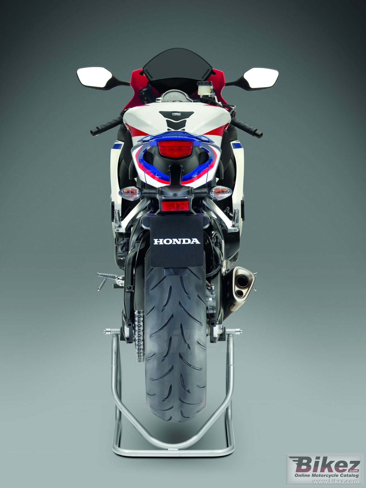 Honda CBR1000RR Fireblade