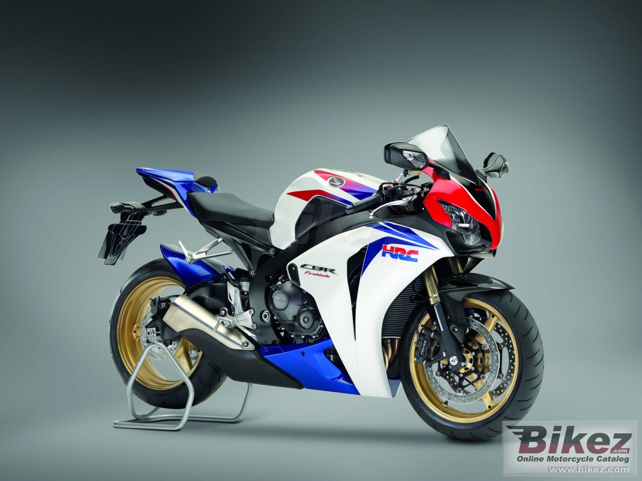 Honda CBR1000RR Fireblade