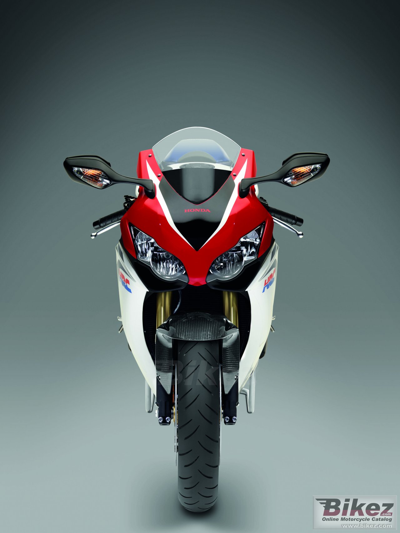 Honda CBR1000RR Fireblade