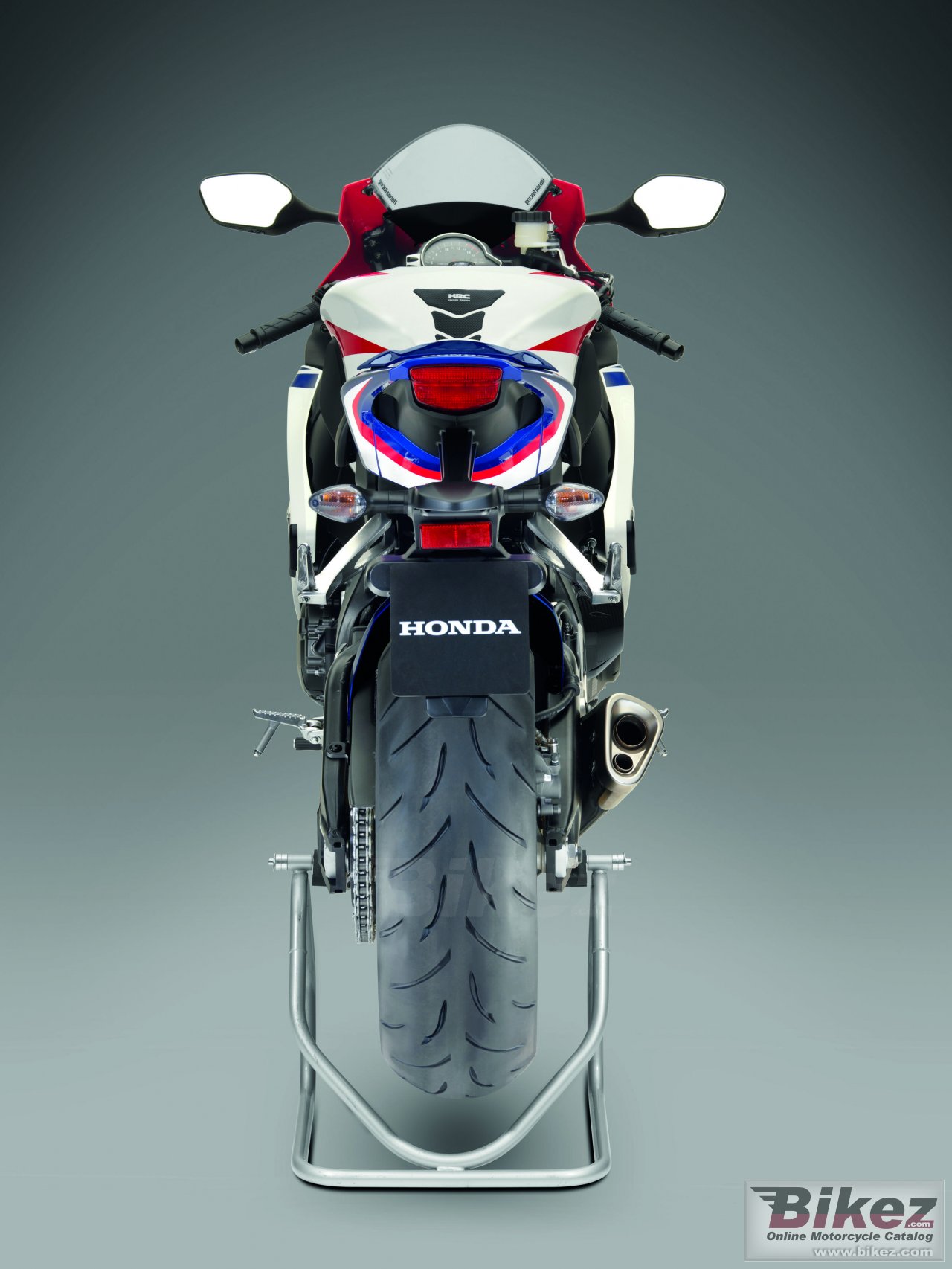 Honda CBR1000RR Fireblade