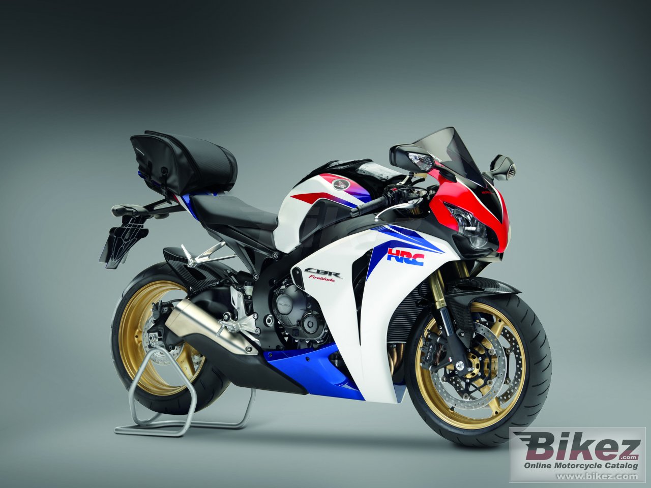 Honda CBR1000RR Fireblade