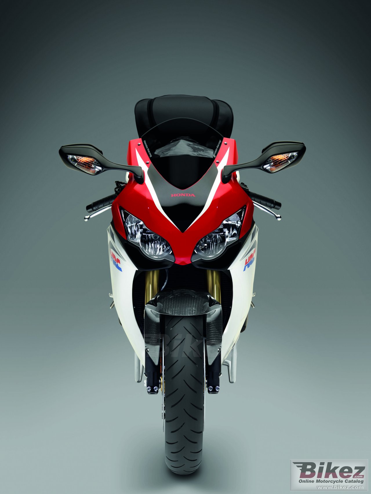 Honda CBR1000RR Fireblade