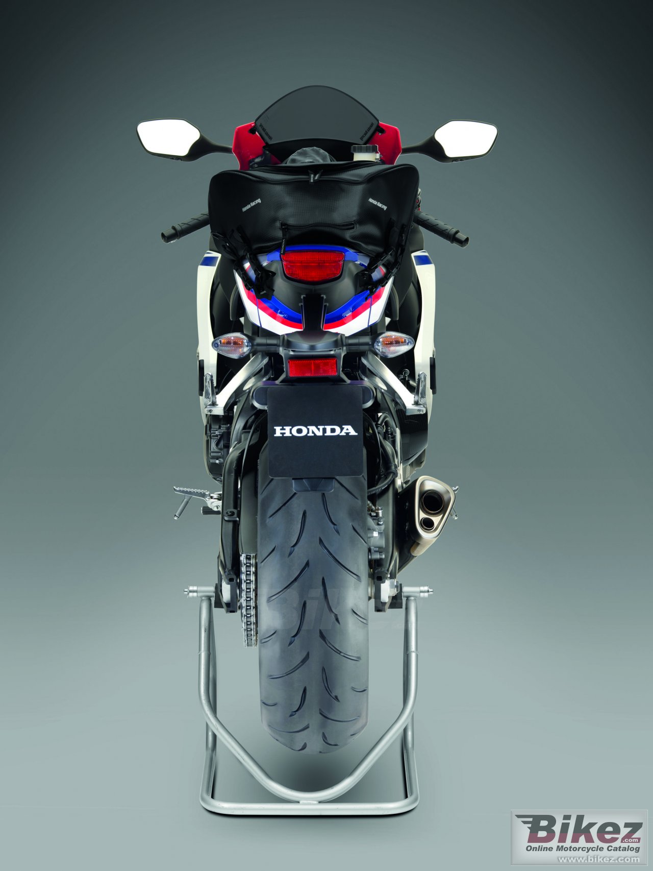 Honda CBR1000RR Fireblade