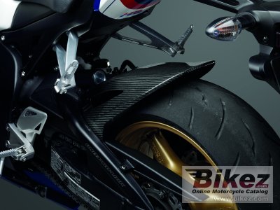 2009 Honda CBR1000RR Fireblade