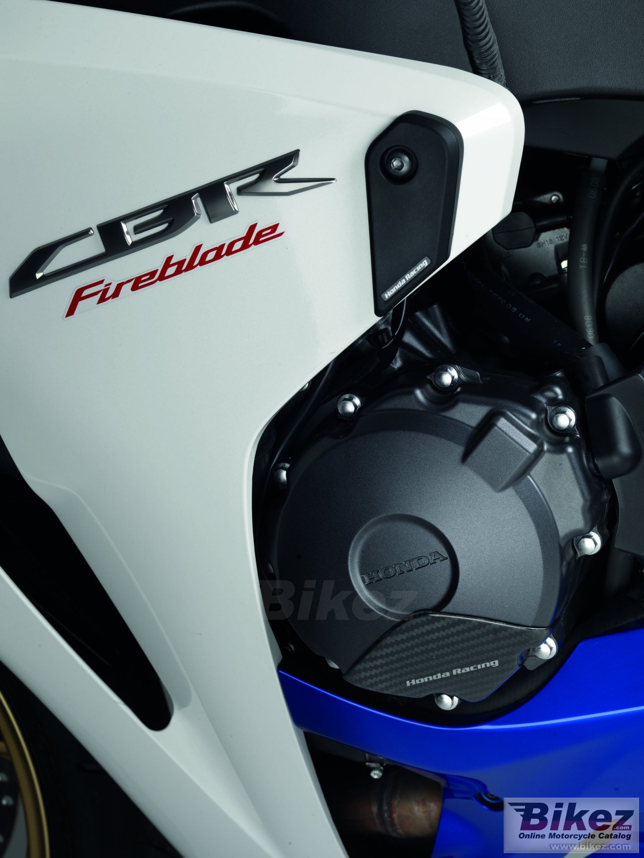 Honda CBR1000RR Fireblade