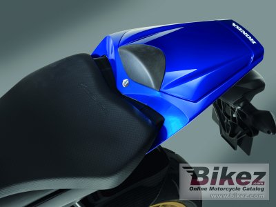 2009 Honda CBR1000RR Fireblade