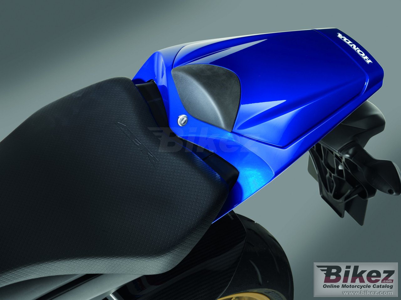 Honda CBR1000RR Fireblade