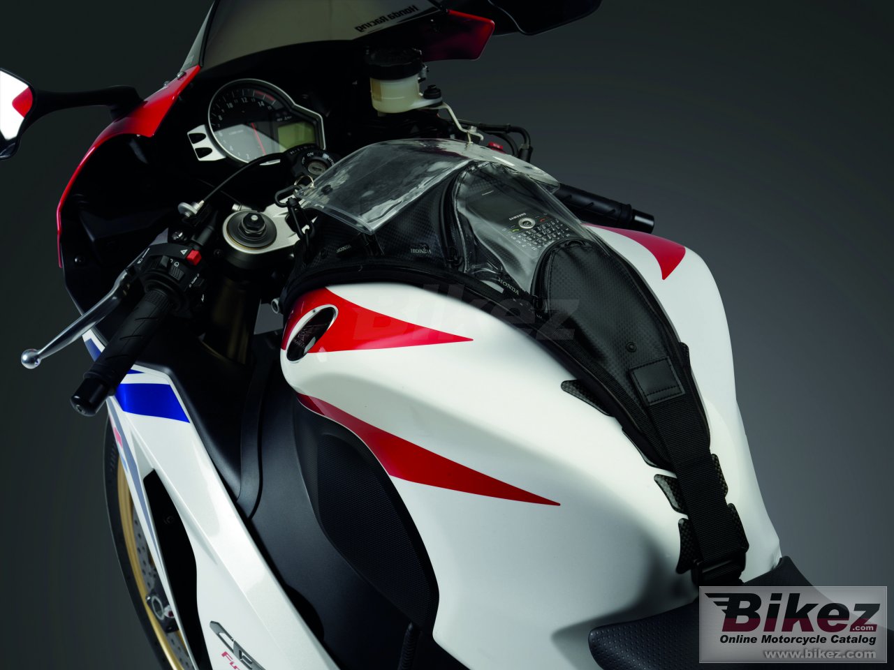 Honda CBR1000RR Fireblade
