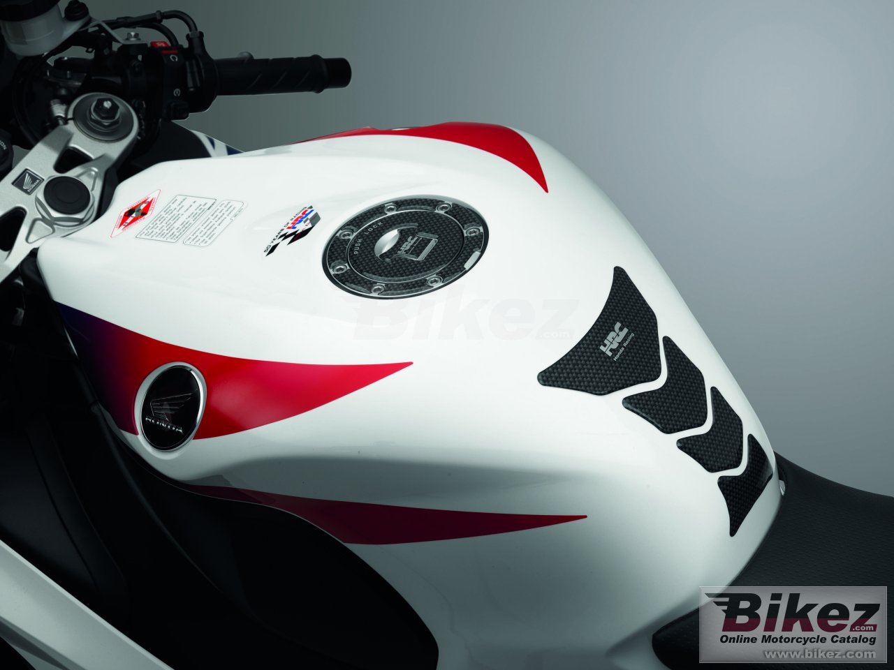 Honda CBR1000RR Fireblade