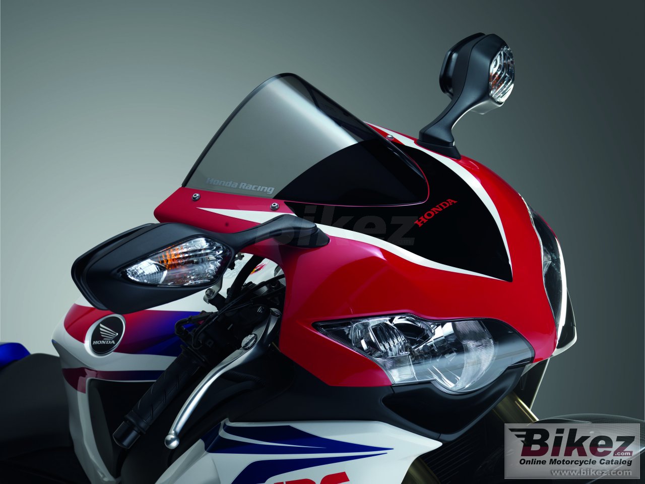 Honda CBR1000RR Fireblade