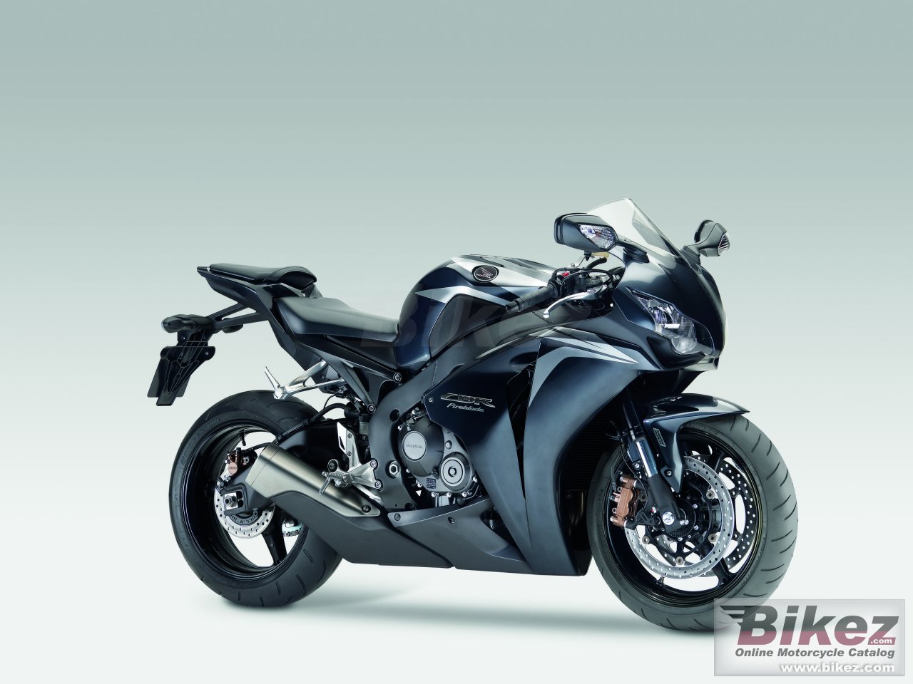 Honda CBR1000RR Fireblade ABS