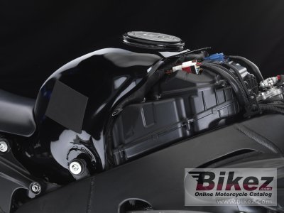 2009 Honda CBR1000RR Fireblade ABS
