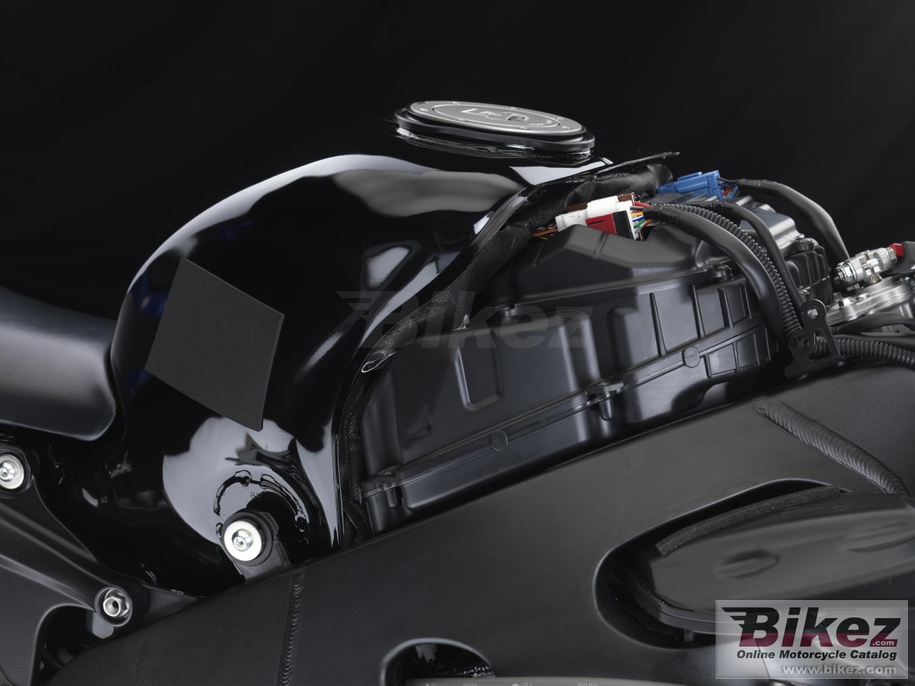 Honda CBR1000RR Fireblade ABS