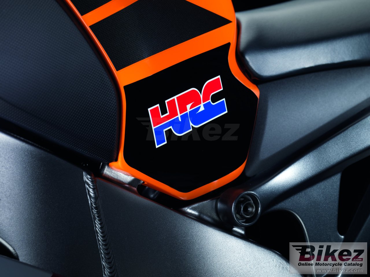 Honda CBR1000RR Fireblade ABS