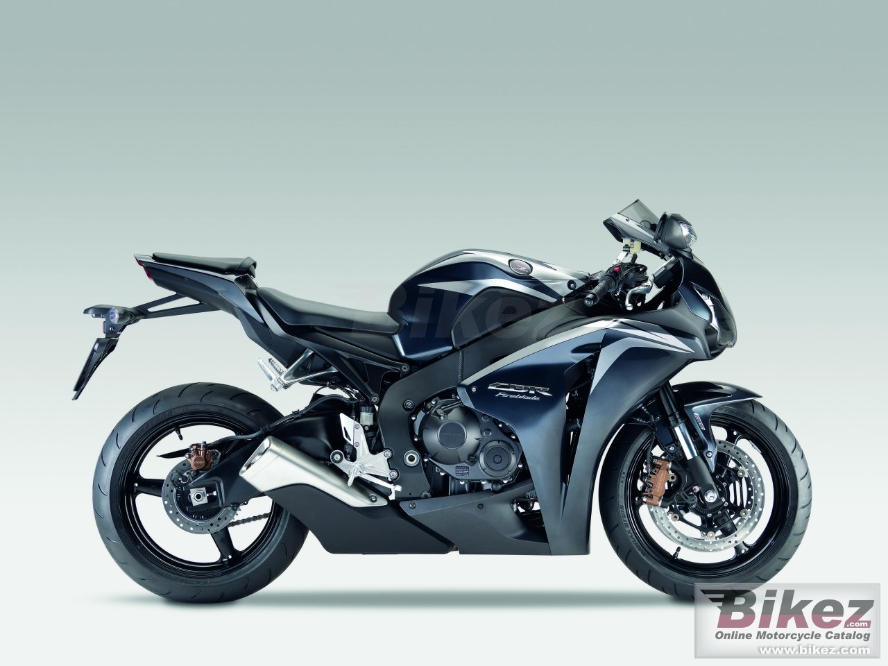 Honda CBR1000RR Fireblade ABS