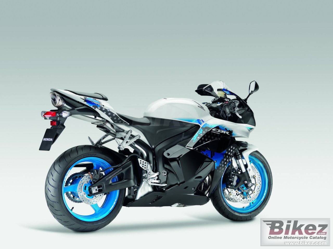 Honda CBR600RR