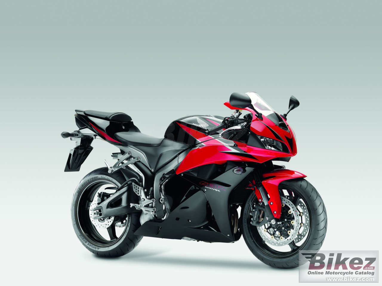 Honda CBR600RR