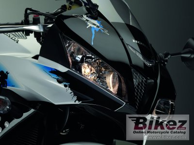 2009 Honda CBR600RR