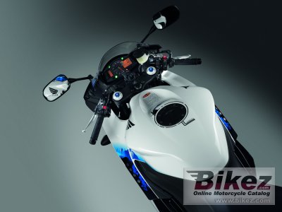 2009 Honda CBR600RR