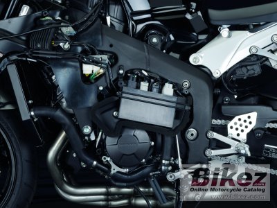 2009 Honda CBR600RR
