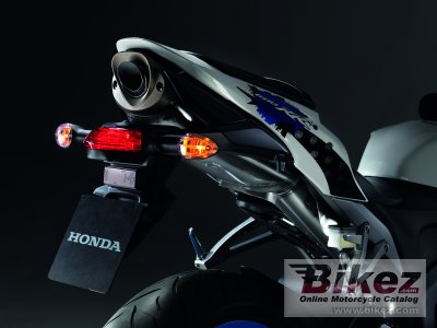 2009 Honda CBR600RR