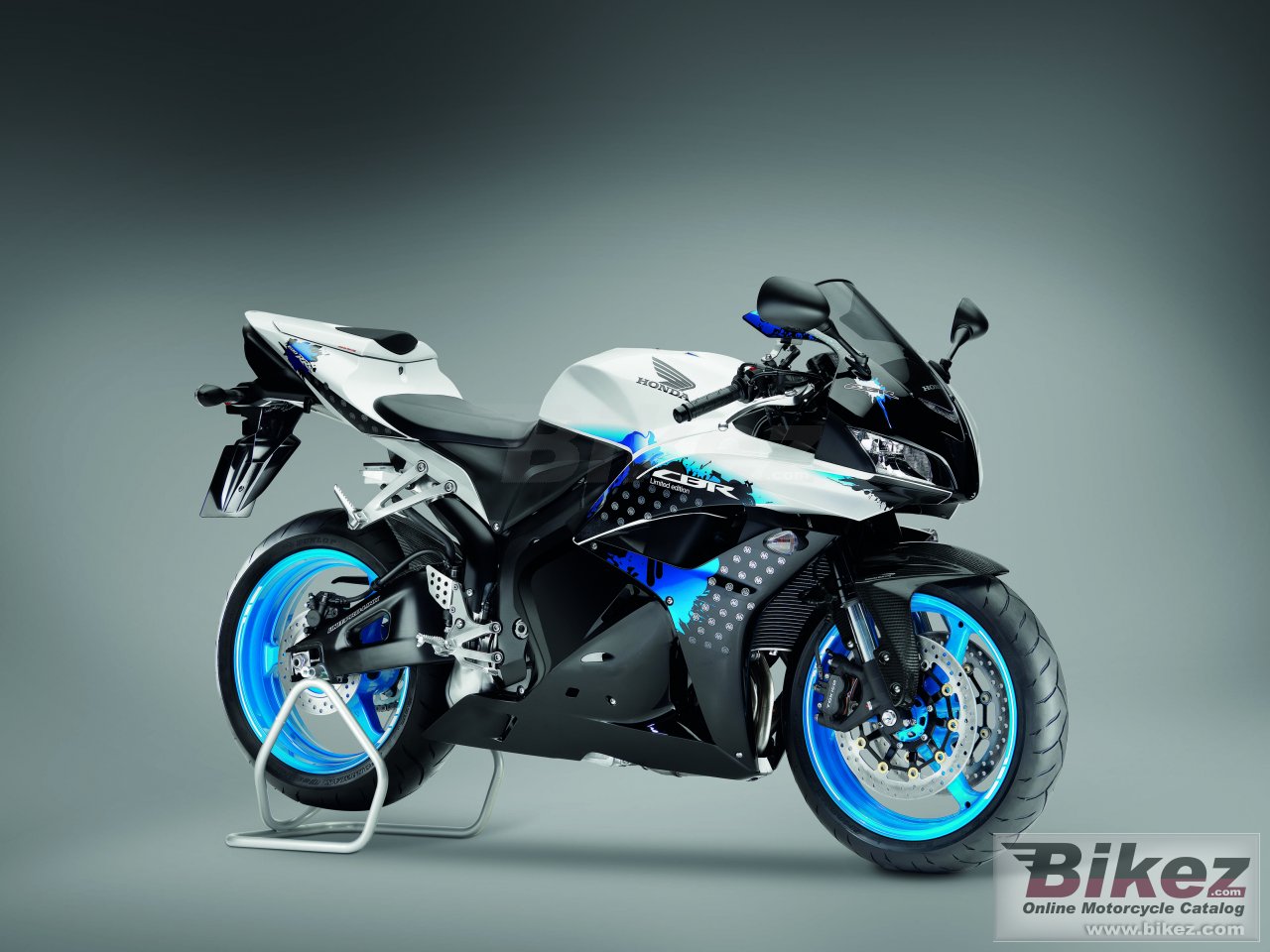 Honda CBR600RR