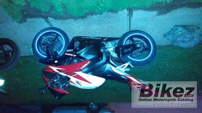 2009 Honda CBR600RR