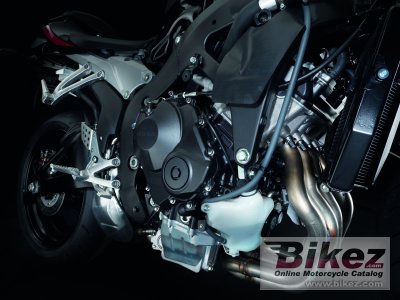 2009 Honda CBR600RR ABS