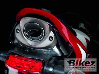 2009 Honda CBR600RR ABS