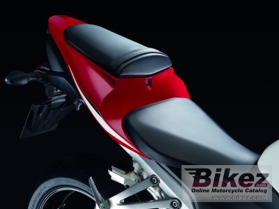 2009 Honda CBR600RR ABS